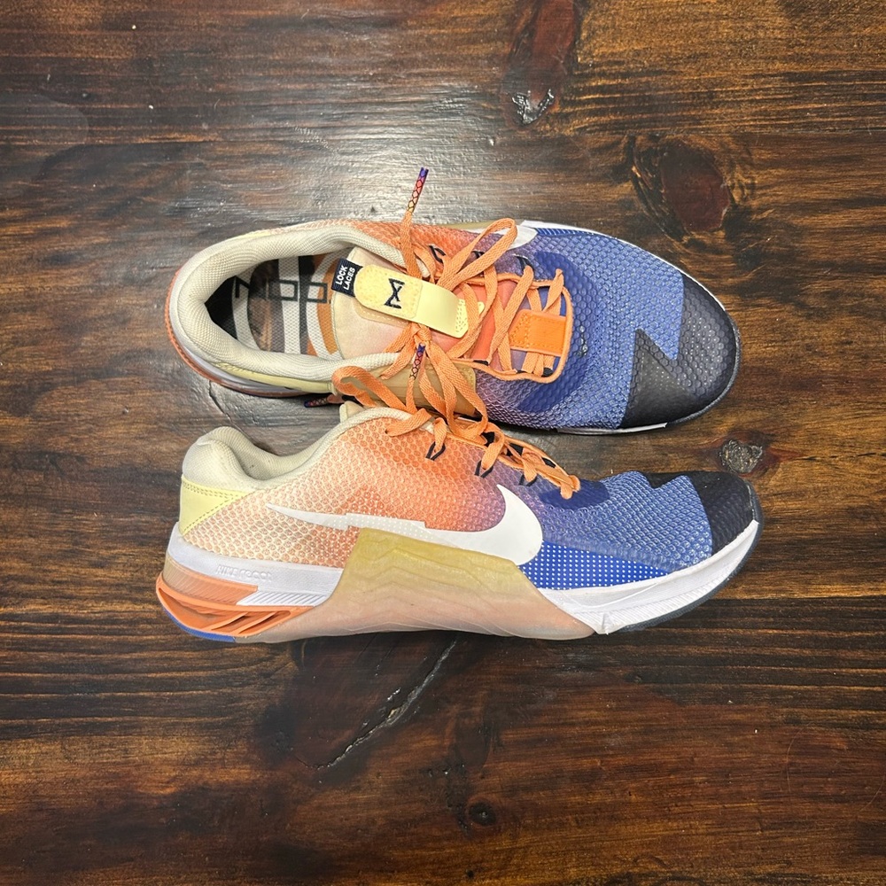 Nike Mens Metcon 7 Training Shoe